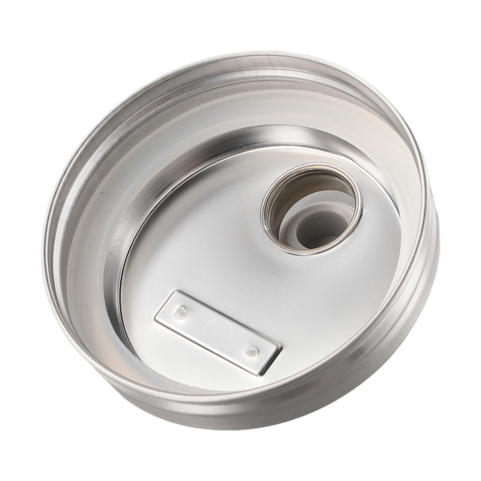 Mess-free Pouring Leak Proof Lid Flip Cap Lid Airtight Seal Comfortable Grip Handle Easy To Clean Long-lasting Durability