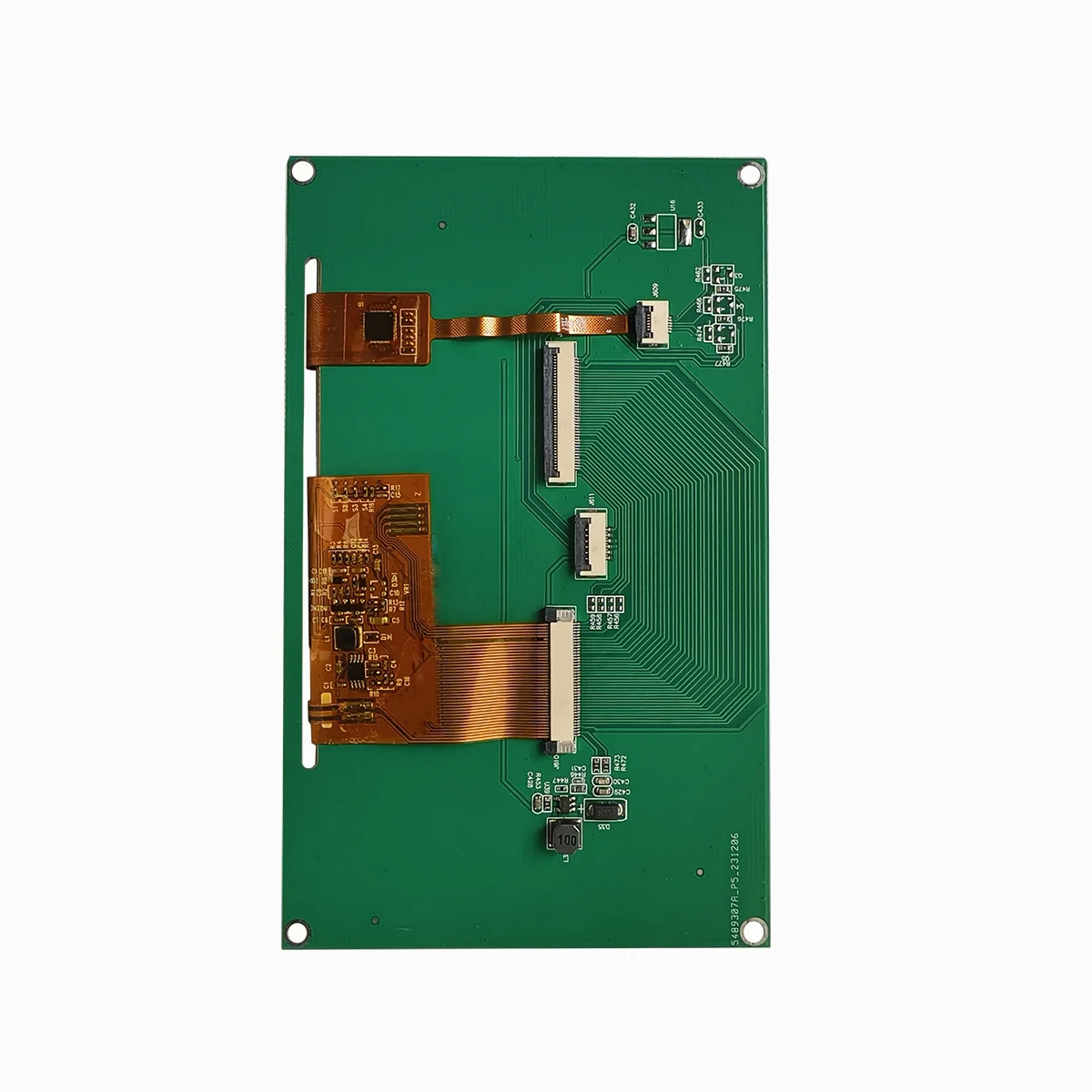 Creality Halot Series 5 Inch Capacitive Touch LCD Panel Replacement Kit