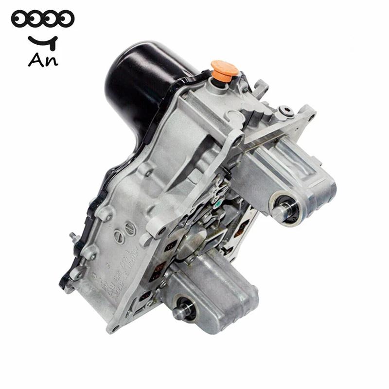 

0AM DQ200 DSG7 0AM325065S 0AM325025D 0AM927769D Корпус клапана коробки передач для VW Audi Skoda Seat Автомобильные аксессуары