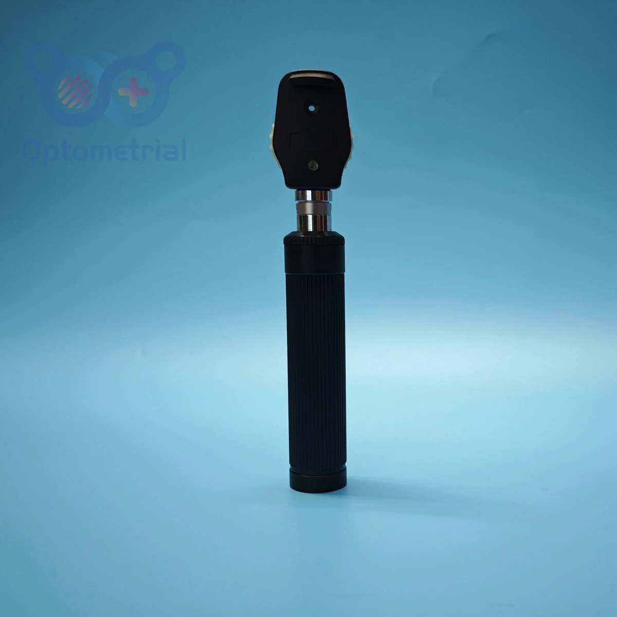 Pocket Direct Ophthalmoscope OPH8C AA Battery | Halogen Bulb | 5 Apertures CE Certificated Ophthalmoscope OPH8C