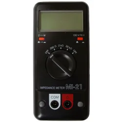 KT-8200 Impedance Power Meter