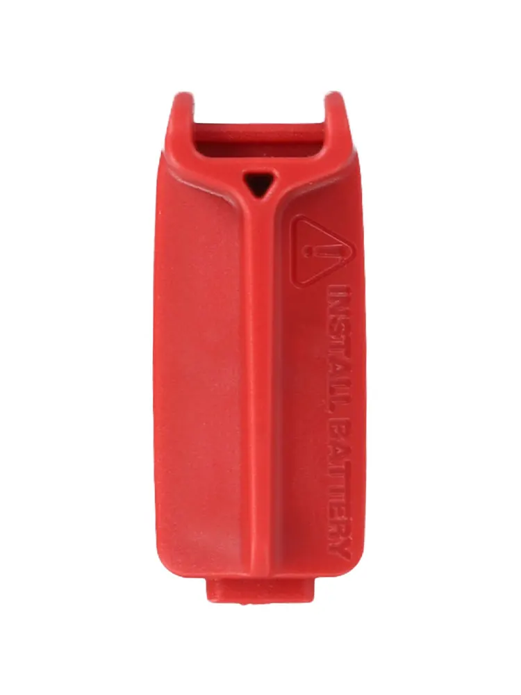 Fahrrad Batterie Sitz Abdeckung Für Sram Batterie Pack/Shifter Schutz Schnalle Vorne Hinten Schaltwerk Terminal Abdeckungen Übertragung – Detail 9