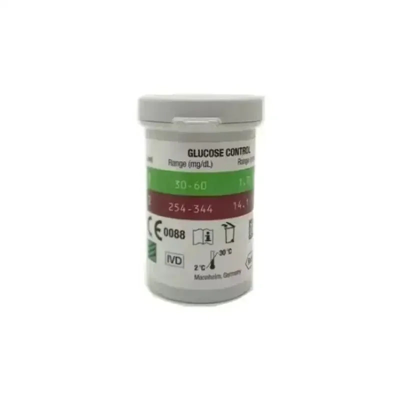 (Exp: Último) Tira reactiva de glucosa en sangre Accu-Chek Accuchek Performa años 50 / 100