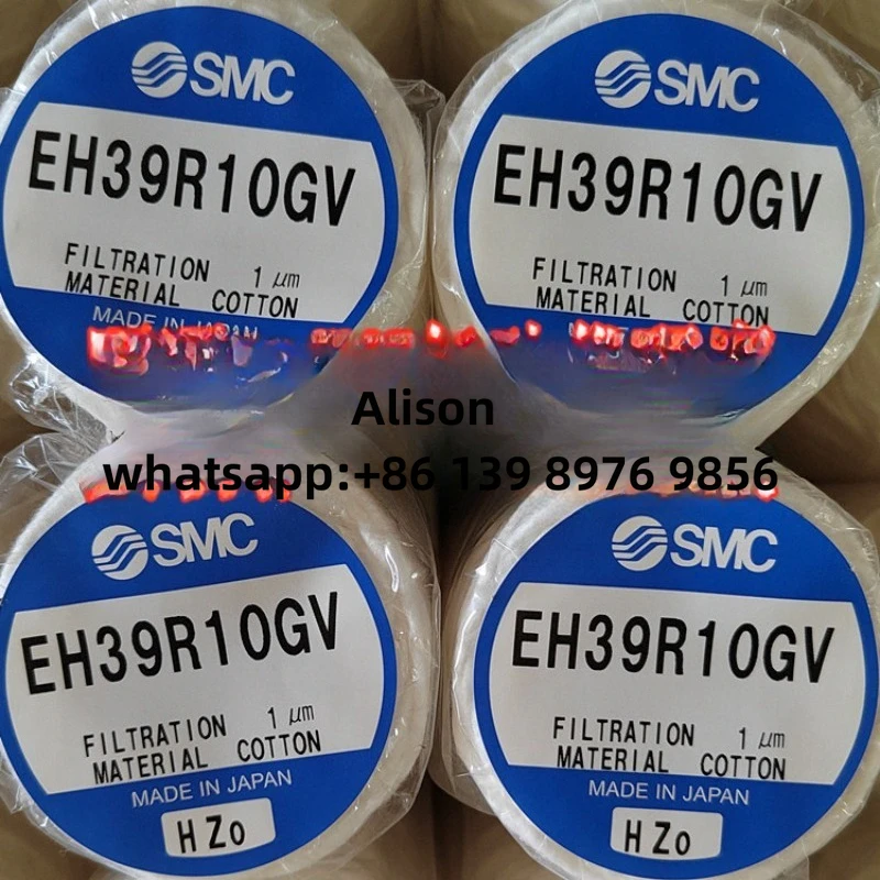 

SMC filter element SMC EH11R10G EH15R10G EH19R10GV EH23R10GV EH39R10GV EH8R10G
