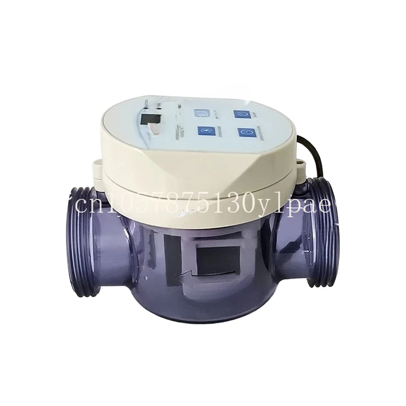 

For New Arrivals Pool Water Salt Chlorinator Chlorine Generator From Salt of Good Quality