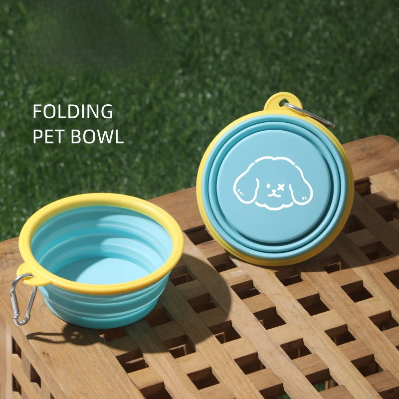 #4 Latest Collapsible Dog Bowls Offers