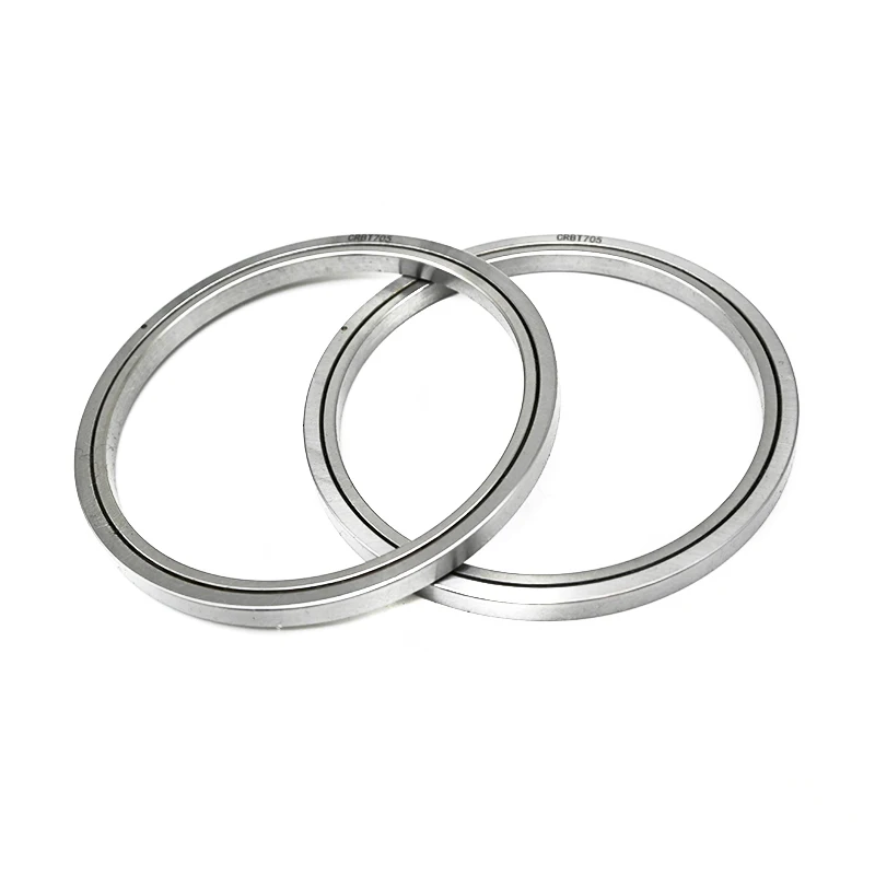 Thin Wall Crossed Cylindrical Roller Bearing for Robot Joint Industrial Automation Equipment Laboratory Machinery