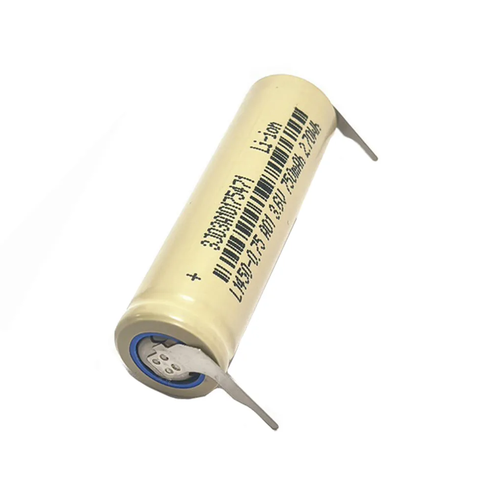 Для Philips HX6310 HX6312 HX6320 HX6321 HX6330 HX6340 HX6511 HX6512 HX6530 HX6730 HX6710 HX6712 6720 аккумулятор для электрической зубной щетки