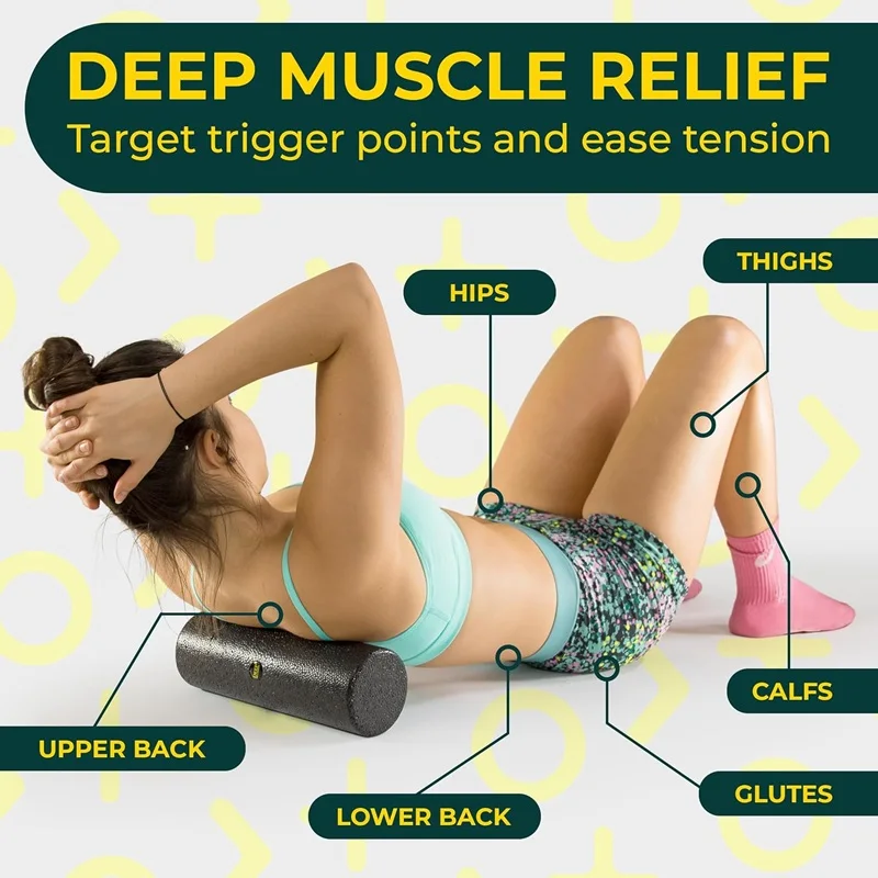 Thumbnail 3 - #28 Top Foam Rollers Picks for Every Budget