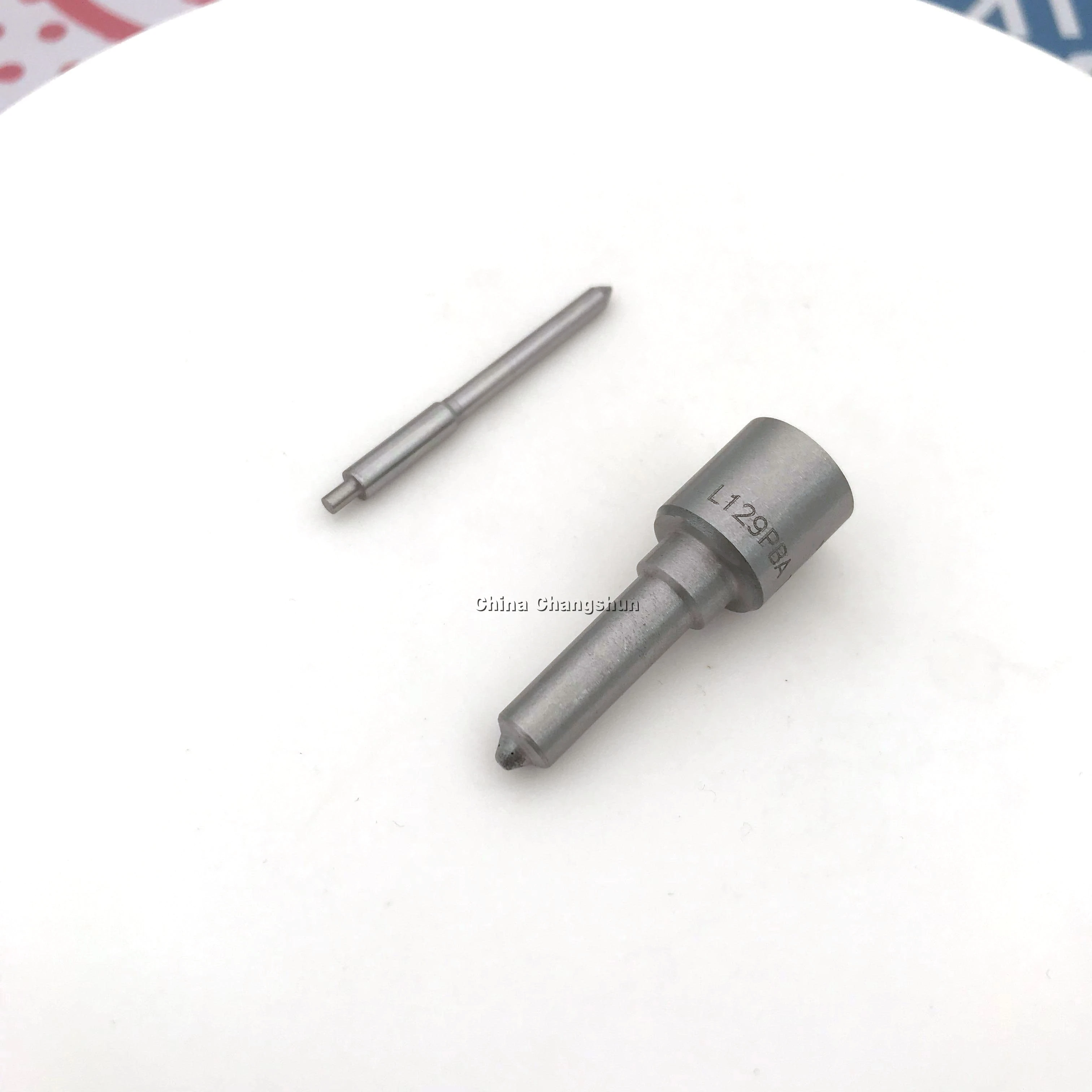 

105015-6930 DLLA148SN693 S Type Diesel Injector Nozzle DLLA140SN634 105015-6340 Truck Engine DLLA151S469