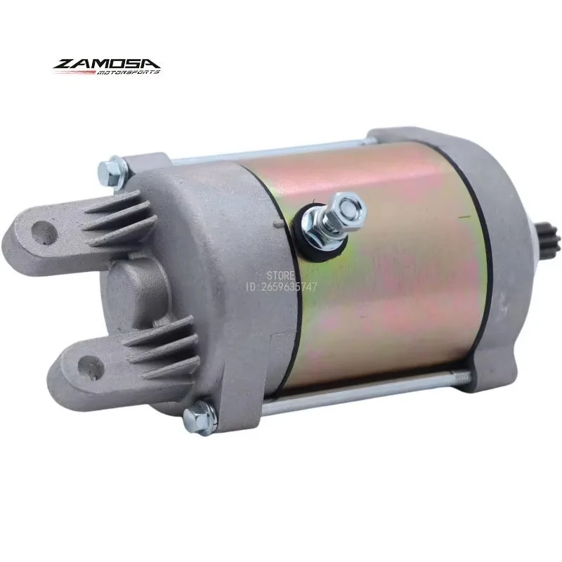 

31210-KHE7-90A Starter Motor for EGO250 People 250 Xciting