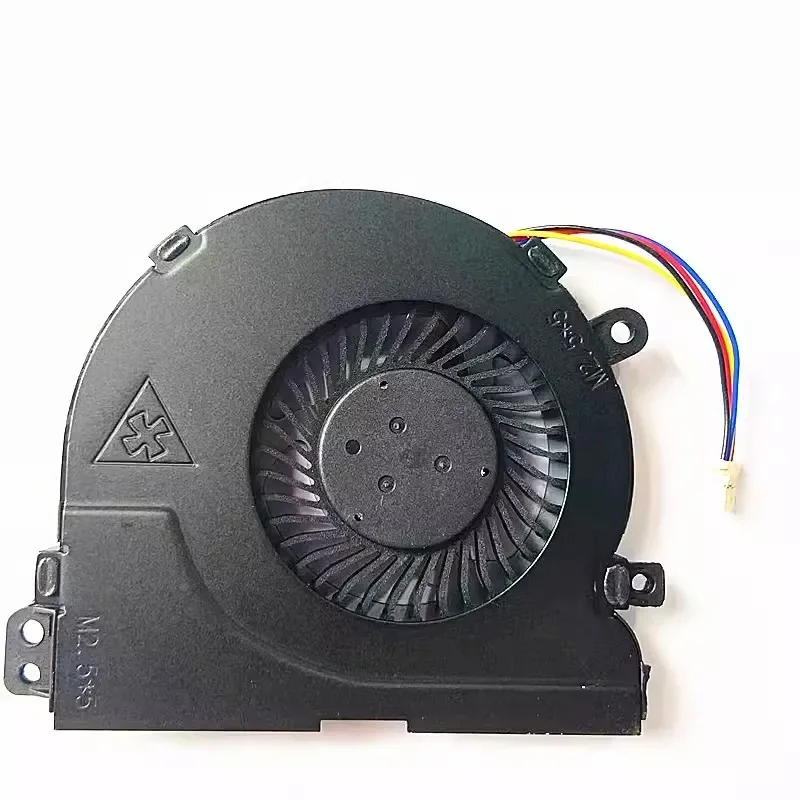 New CPU Cooler Fan For Dell Latitude E3450 E3550 P51G Cooling Fan