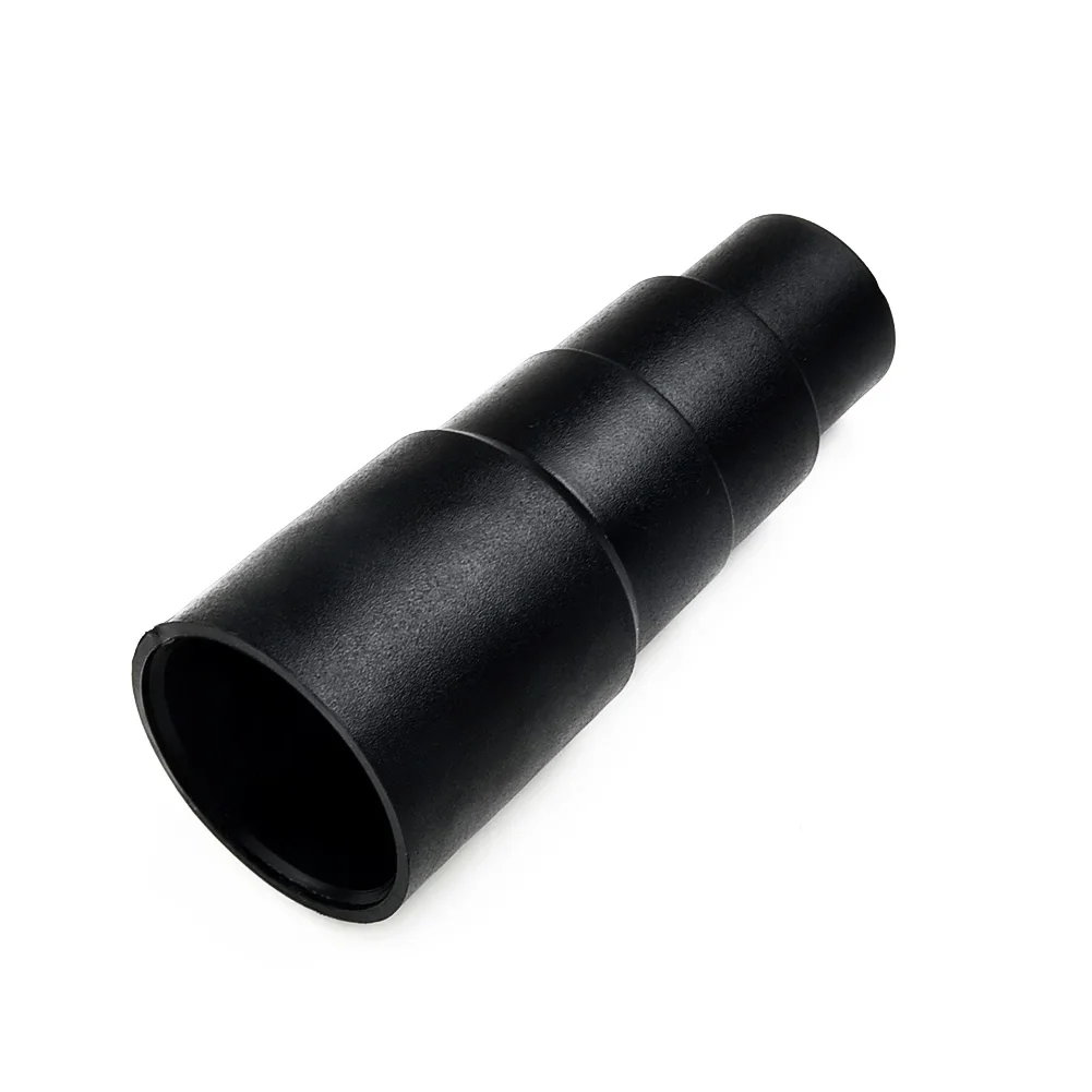 Tool Reducer Adapter Convenient Kit Sweepers Switching Vacuum Cleaners Accessory Adaptors Black Equipment Replacement
