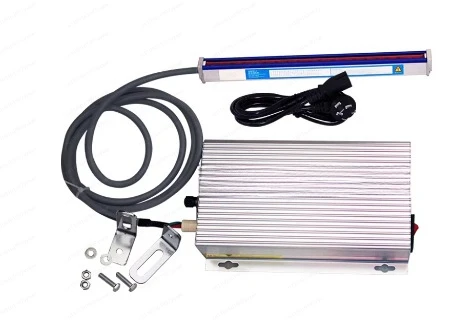 

Машина для изготовления сухих электростатических пакетов, промышленный электростатический сепаратор, машина для резки масок, текстильная пленка