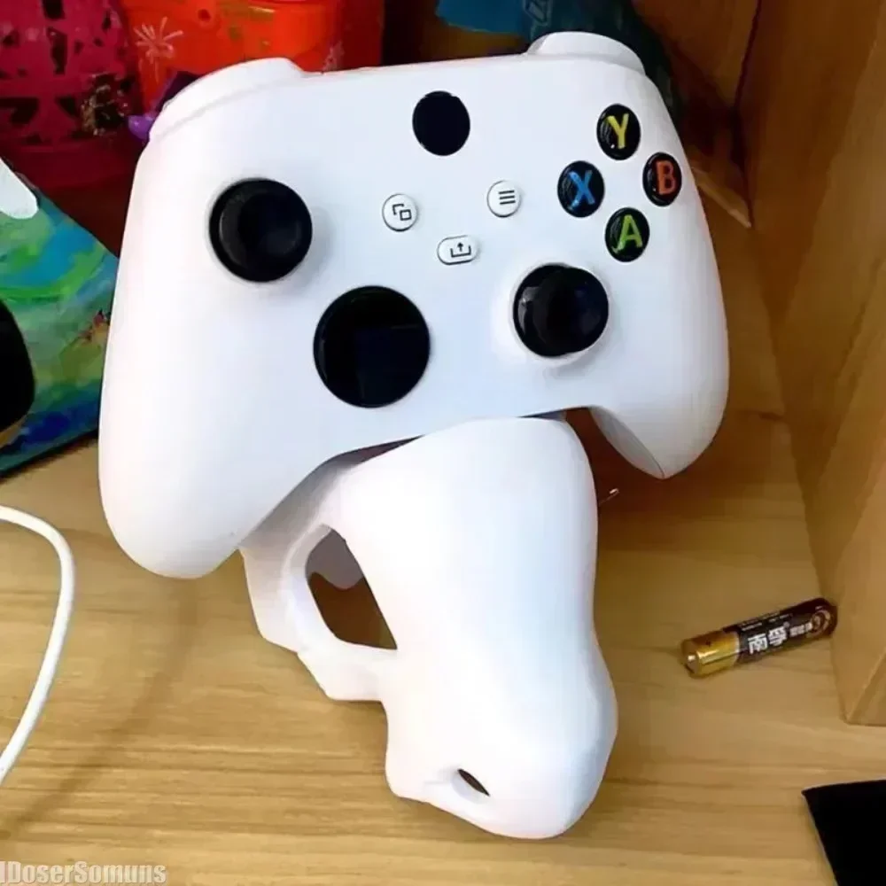 Originele PS5 Controller Rest Desktop Universele Handvat Stand voor Xbox PS5 PS4 PS3 Game Handvat Beugel Opbergrek