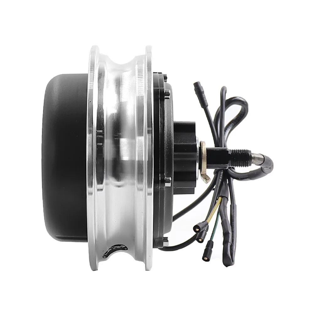 Thumbnail 4 - #3 Trending Riding Scooters Right Now