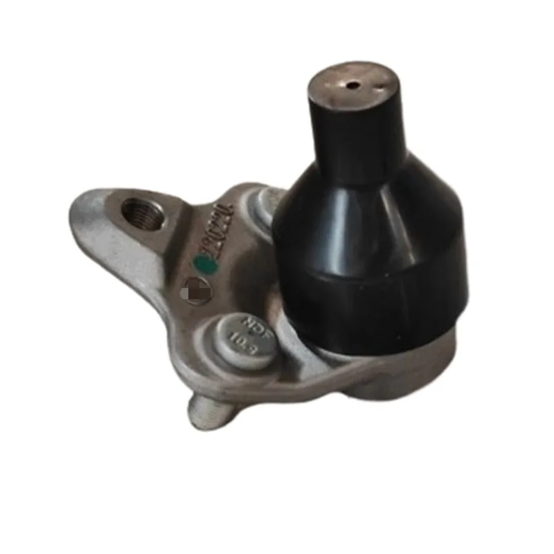 

SC2EM-2904500 UNE-2904130 UNE-2904140 Оригинальная нижняя подвеска, вкладыш поворотного рычага, шаровой шарнир, резиновая втулка для BYD Sealion 05EV