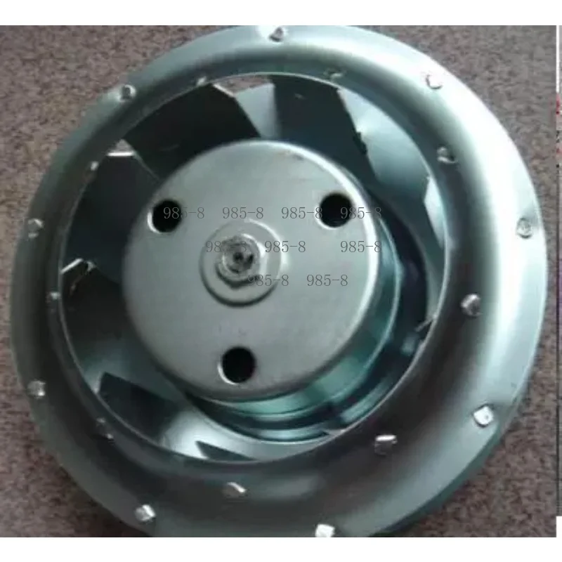 Spindle Motor Fan CNC Machinin - Cnc Spindle Motor review and price