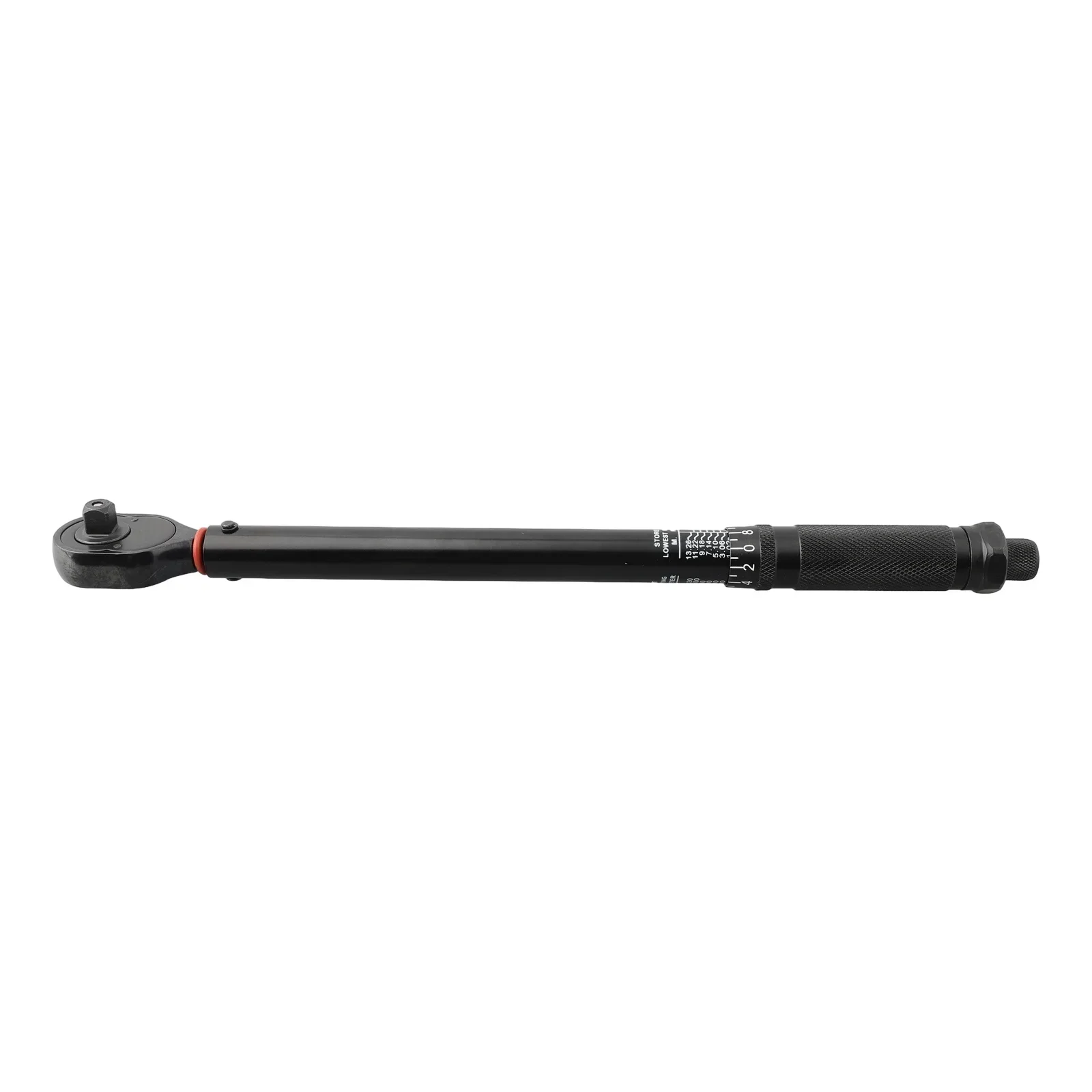 

Car Maintenance 3 8'' 10mm 3 8 Inch Drive Torque Wrench Ratchet Head Torque Wrench Net Weight 840g Quick Release Design