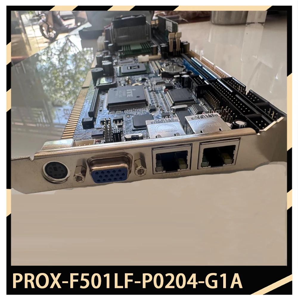 

PROX-F501LF-P0204-G1A Industrial control motherboard PROX-F501LF
