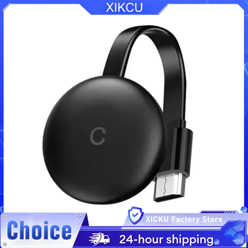 5G/2.4G Wireless Wi… - image