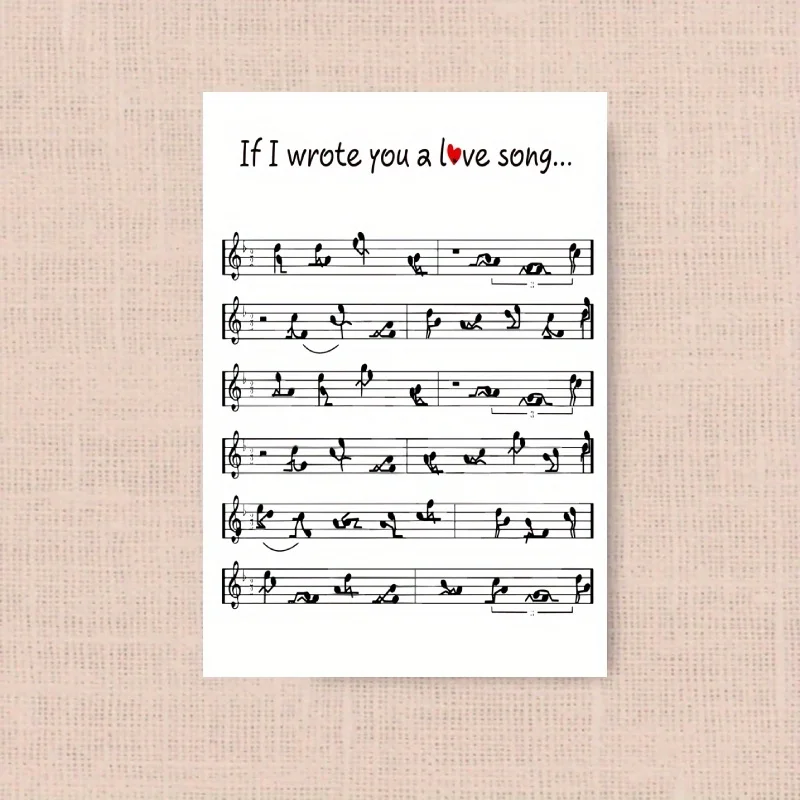 1pc, Funny Birthday Card, Happy Birthday Greeting Card, the best gift for family and friends.