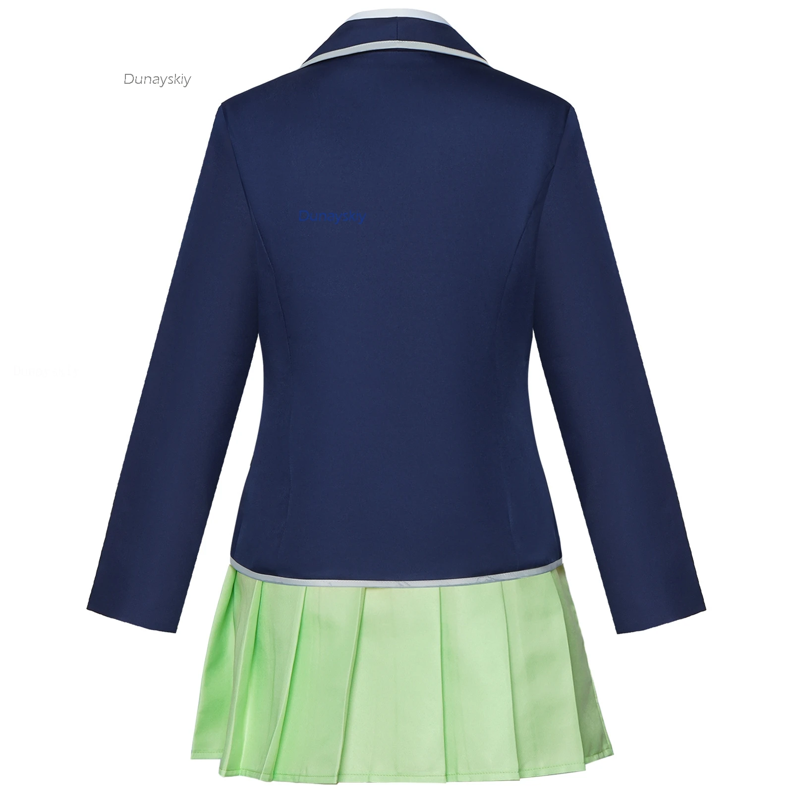 Anime The Quintessential Quint - Quintuplets Anime Cosplay ulasan dan harga