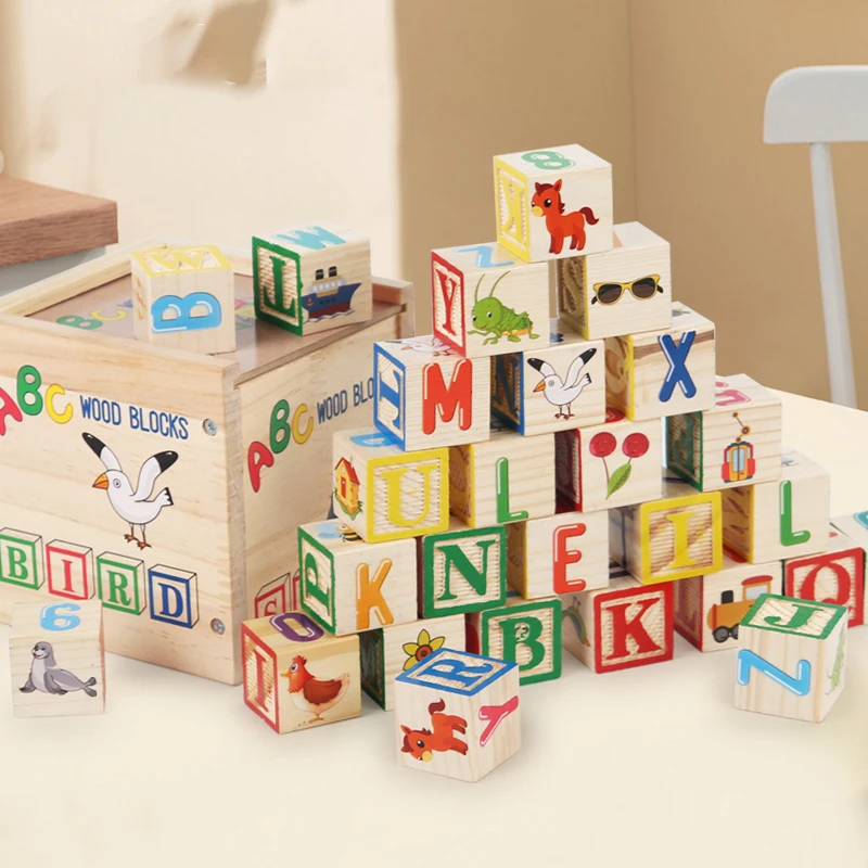 #73 Best Alphabet Toys to Buy In 2026