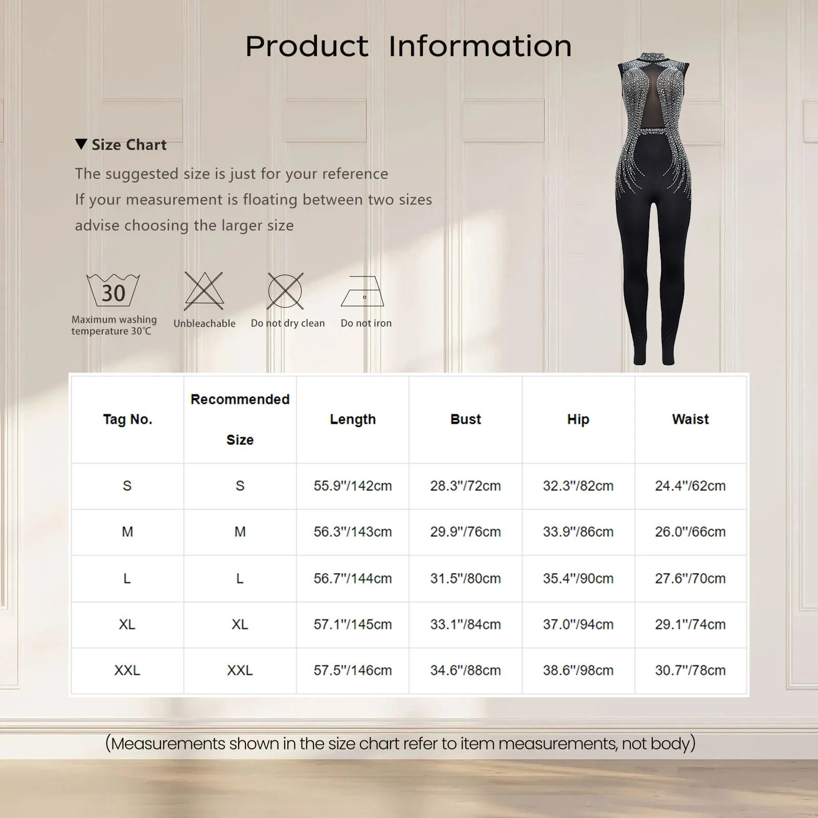 

Women's Professional Dance Romper with Sheer Mesh Patchwork Mock Neck Glittering Gymnastics Jumpsuit for Latin Jazz Performances