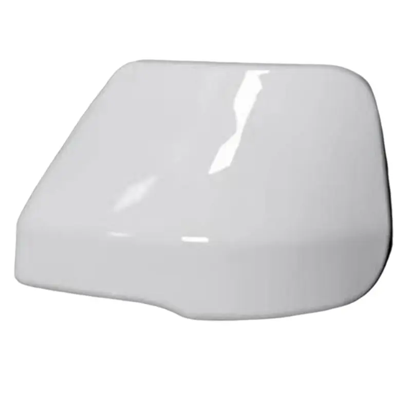 ASMA-Car Rear Spare Tire Cover Sub-Assy Corner Trim 51902-60020-B1 LHD For Toyota Land Cruiser LC200 2008-2015 51902-60020