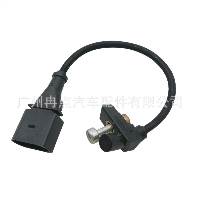 For 2007-2010 Volkswagen Golf Passat/Crankshaft Position Sensor 030906433K Thermal
