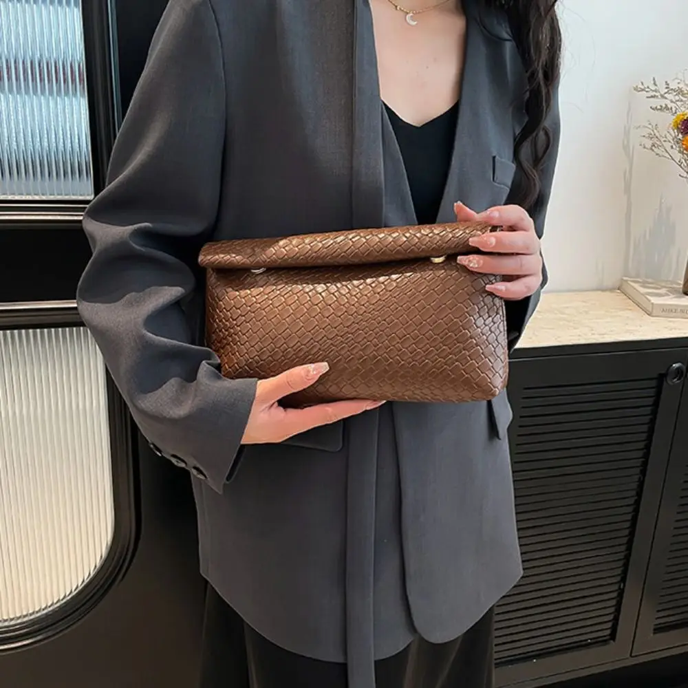 Elegant Multifunctional Women Clutch Bag Large Capacity Stone Pattern Evening Phone Pocket Coin Purse Luxury PU Long Wallet Lady view 5