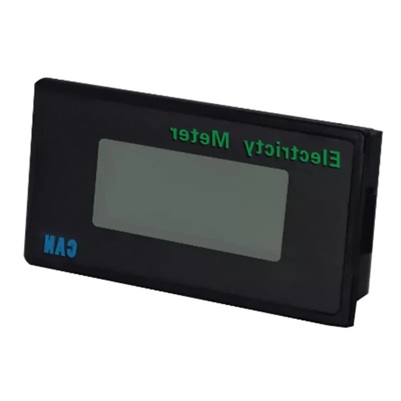 24-48 فولت عالية الأداء بطارية ساعة متر DTY032-C001 لرافعة شوكية كهربائية وصلات مقطورة وملحقاتها