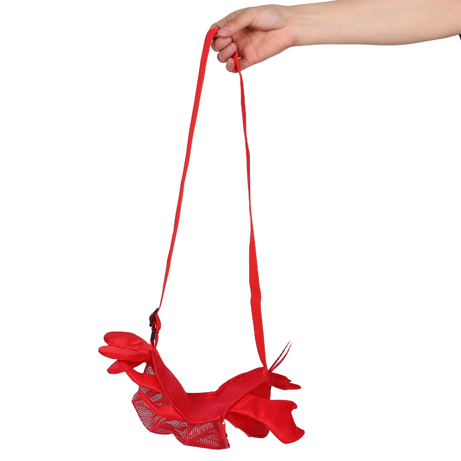 

Children's Beach Mesh Bag Small Cartoon Toy Vacation Essentials Pool Casual Bags Handbag