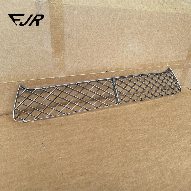 3W3807667F 3W3807647C 3W3807648C for Bentley Continental GT3-R Continental GTC Front bumper undergrille