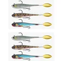 90MM x2