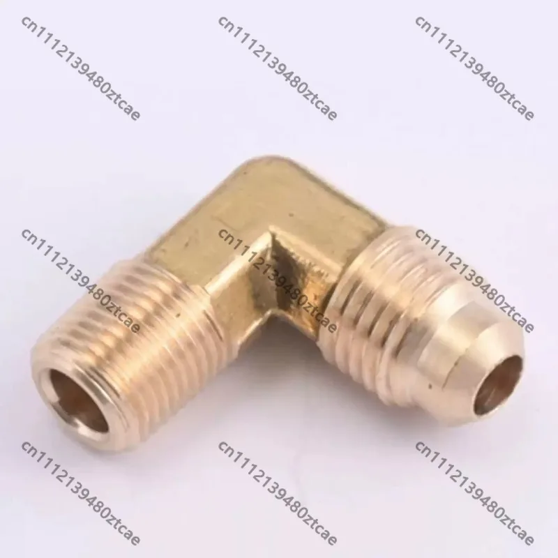 Turbo Oil Line Brake Adapter, Modified Turbo Oil Circuit Transfer Fitting, Oil Line Conversion Parts