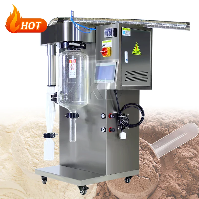 2L Lab Spray Dryer …
