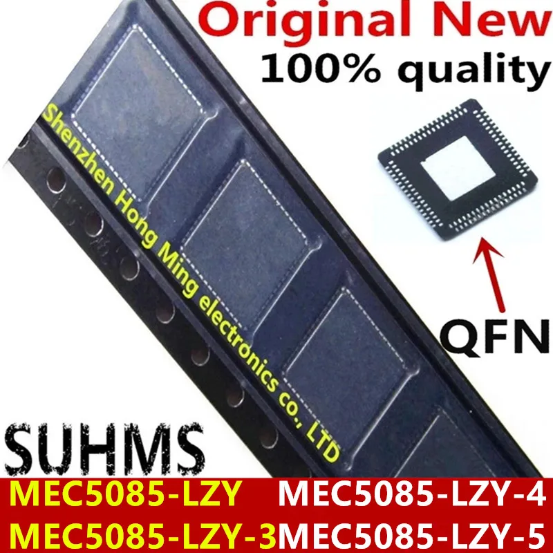 (1piece) 100% New MEC5085-LZY MEC5085-LZY-3 MEC5085-LZY-4 MEC5085-LZY-5 QFN-132