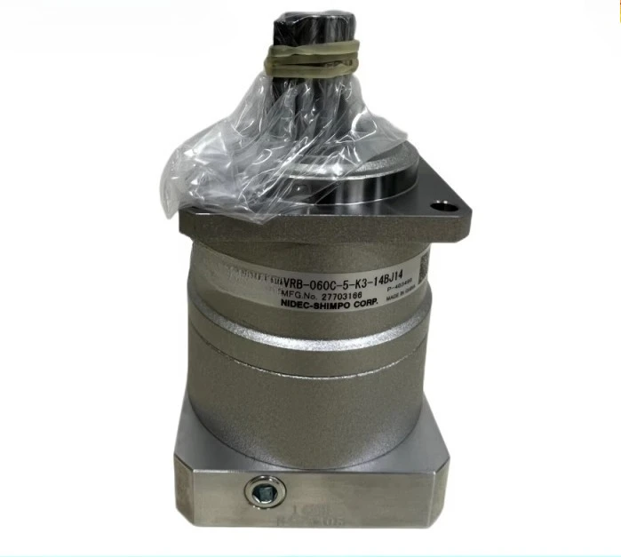 

2025 hot sale gear reducer VRGF-10C90-14BJ14 precision gear reducer spot sales