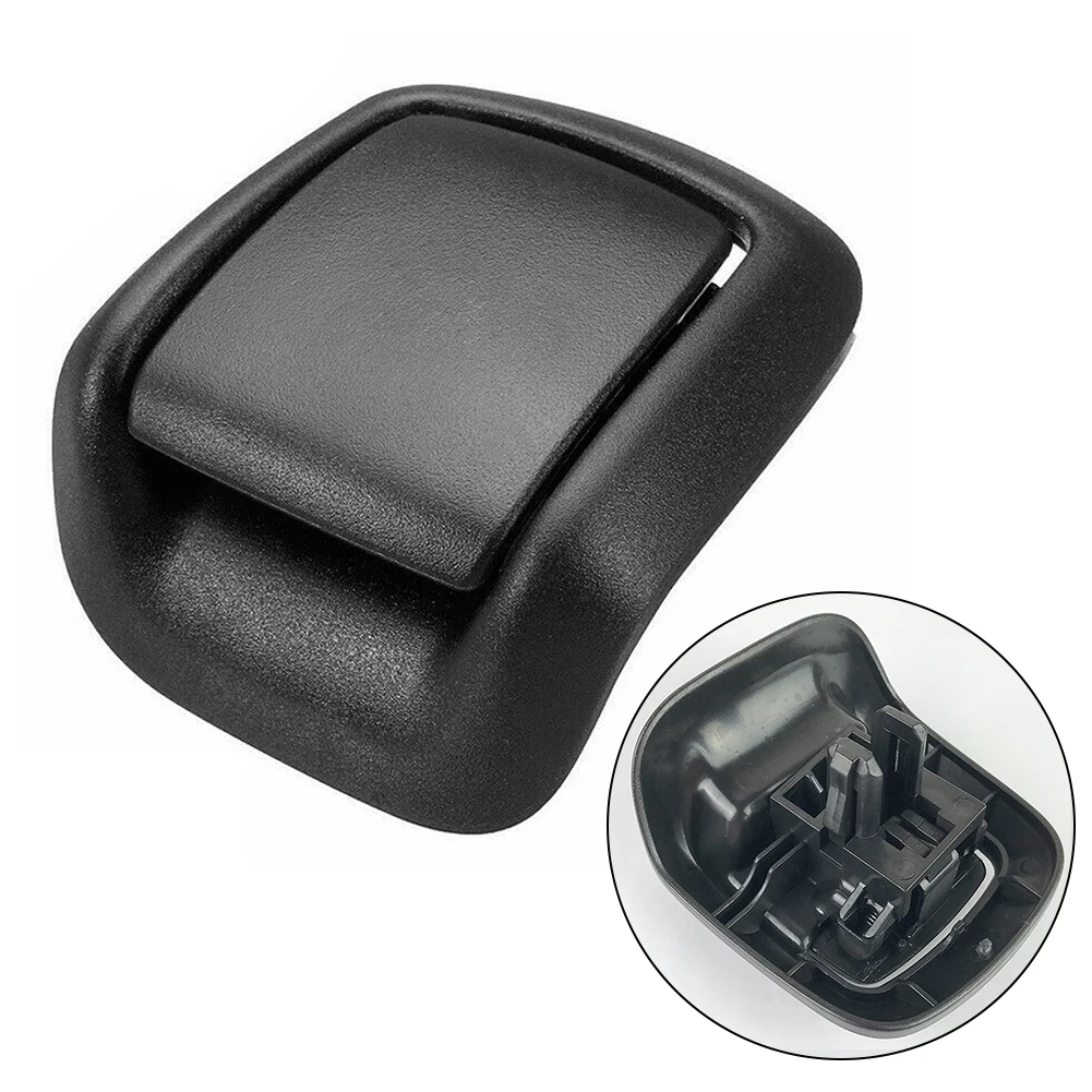 

Switch Regulating Switch Driver Right Side Front Black Car Accessories High Quality Material Plastic FOR FORD FIESTA Practical