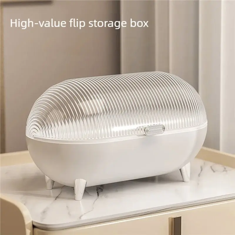 

【ADORN】Для органайзера для кухонных принадлежностей, многофункциональная коробка для хранения хлеба, контейнер для закусок, контейнер для хлеба, для использования на кухонной столешнице