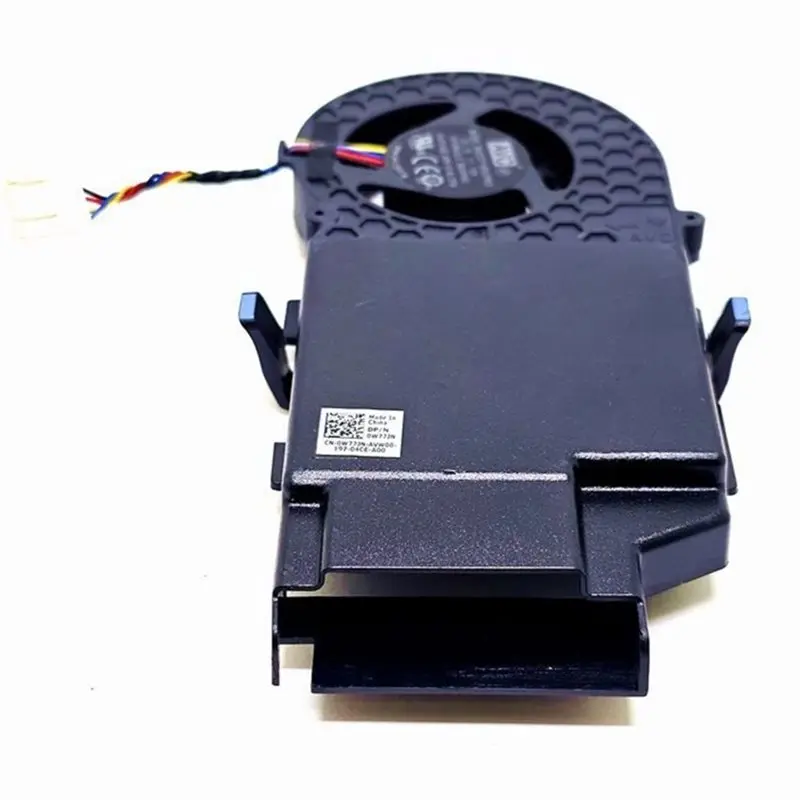 Super Deal -MFF T3240 C5T4N Fan For Dell Optiplex 3080 5080 7080 7090 view 6