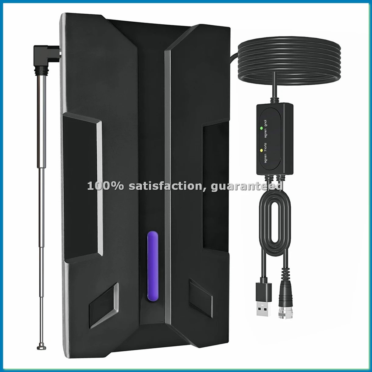 Powerful Outdoor In…