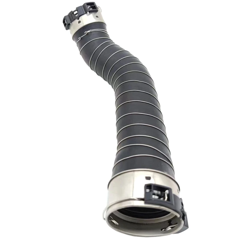 Manguera de Intercooler Turbo para coche, accesorio para Nissan NV350, 14463-3XN8A, piezas de automóviles, refrigerante, radiador de goma, tubo de entrada de aire, 144633XN8A