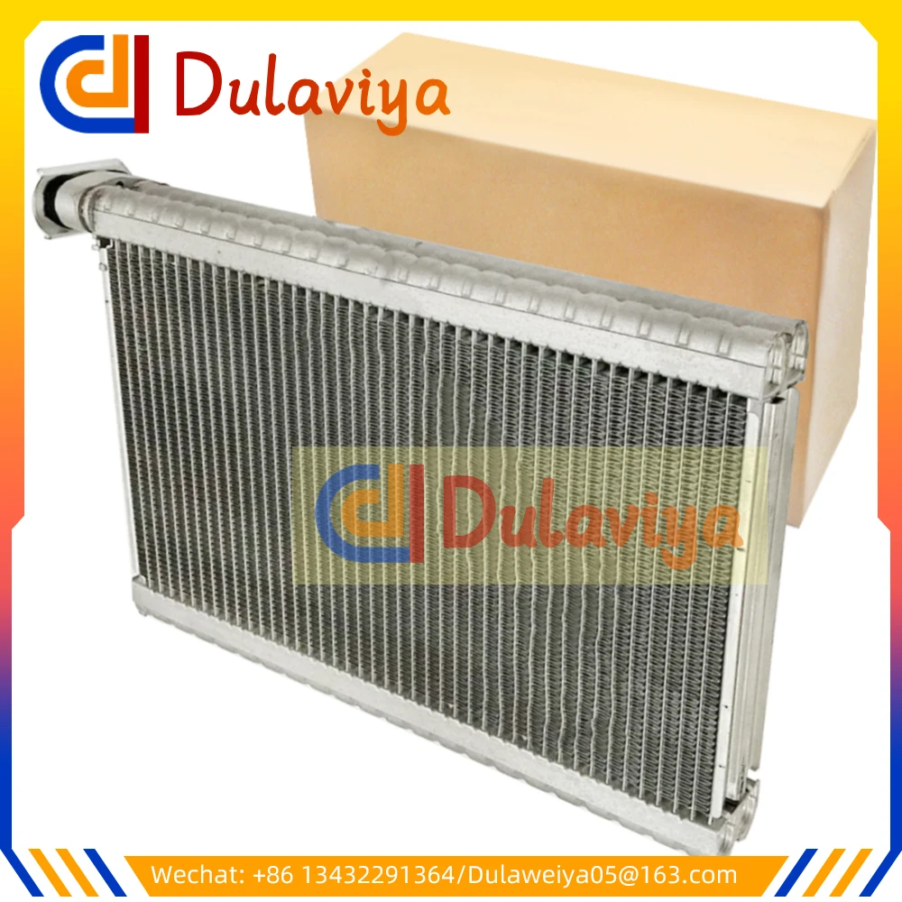 

A/C AC Evaporator Core COOLING COIL For Subaru FORESTER IMPREZA 2.0 2.5 73523FG030 73523FG031 73523FG050 73523YC011 73523FJ061