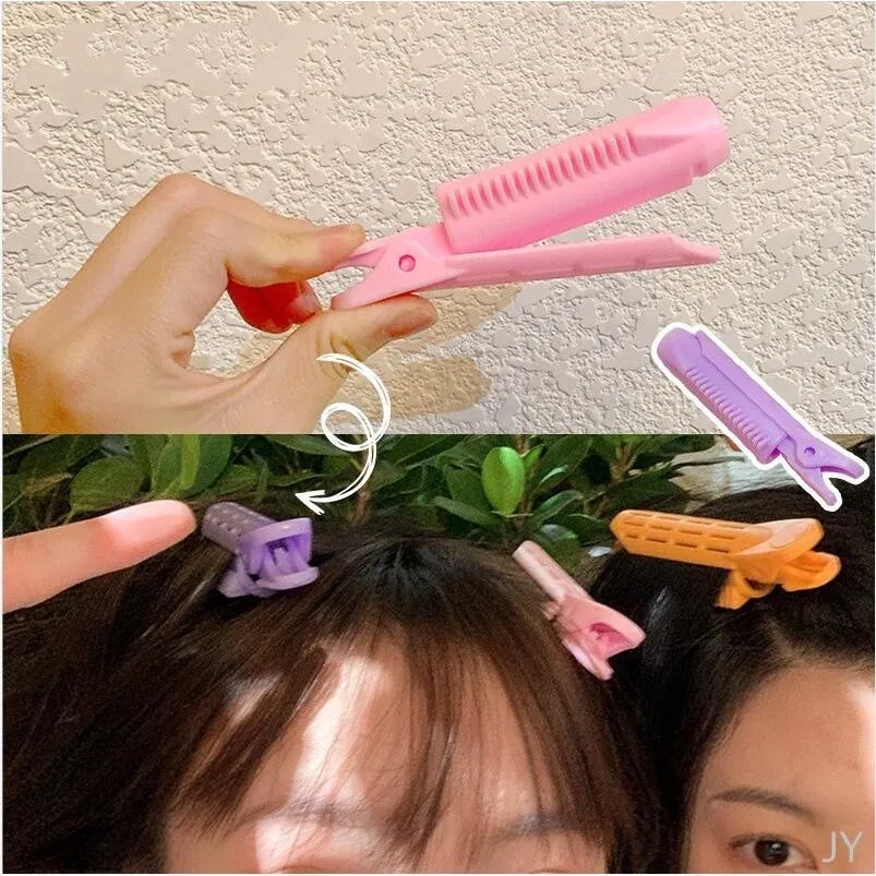 

Пушистая заколка для женщин, милые заколки для волос в форме звезды, большая боковая сломанная челка, зажим Bb, модные украшения для волос для девочек, аксессуары