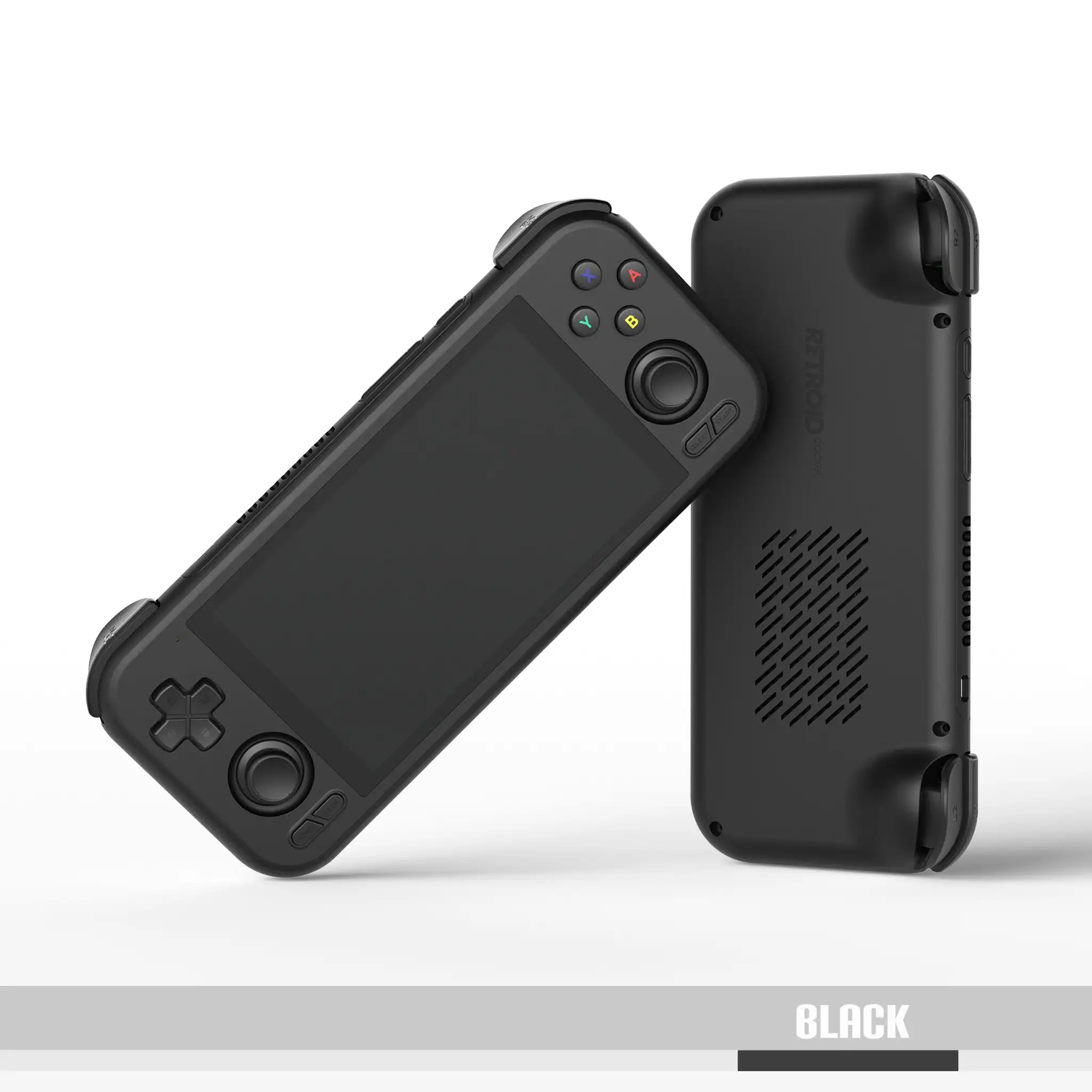 Retroid Pocket 4/4Pro Handheld Retro Gaming System - AliExpress 44
