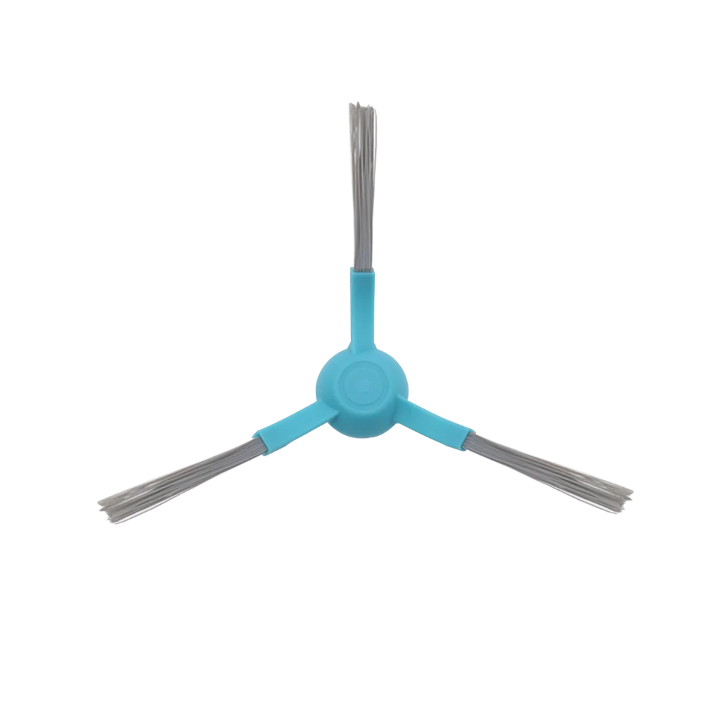 Hepa filtro rolo escova mop pano para cocotec conga 3290 3490 3690 viomi v2 V-RVCLM21B mijia styj02ym aspirador de pó