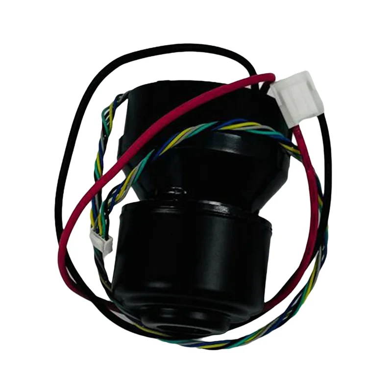 وحدة محرك A005-أجزاء مكنسة Roborock Dyad Pro/U10 Pro/A10 Ultra/A10 Ultrae متينة وسهلة التركيب